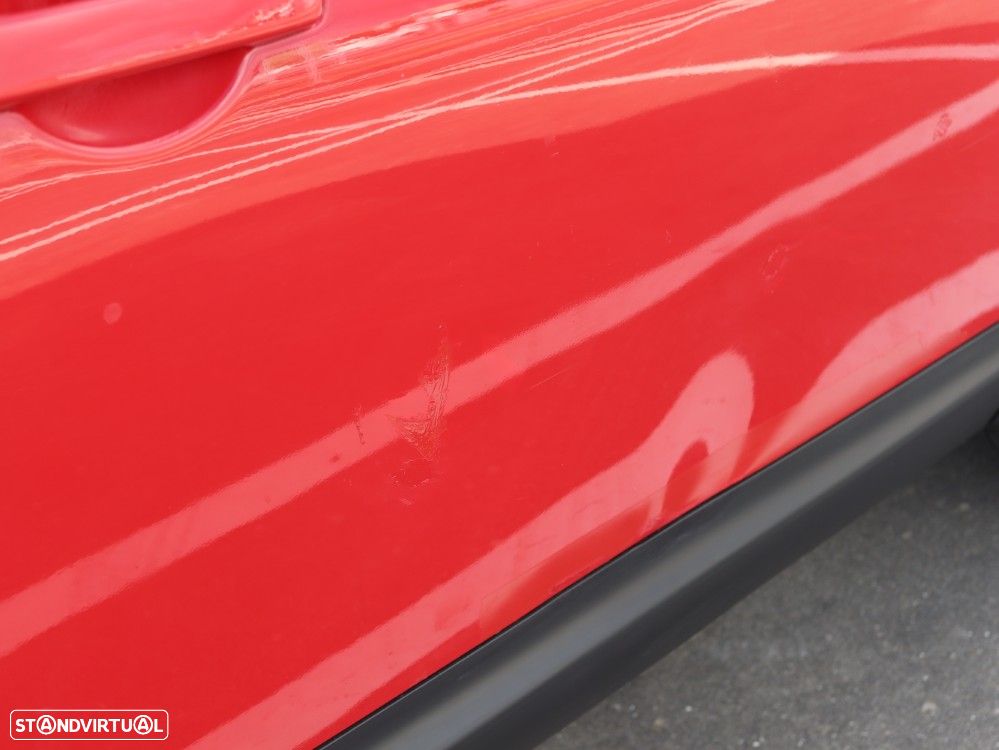 Nissan Qashqai 1.5 dCi Tekna Premium Pele Preta 18 - 31