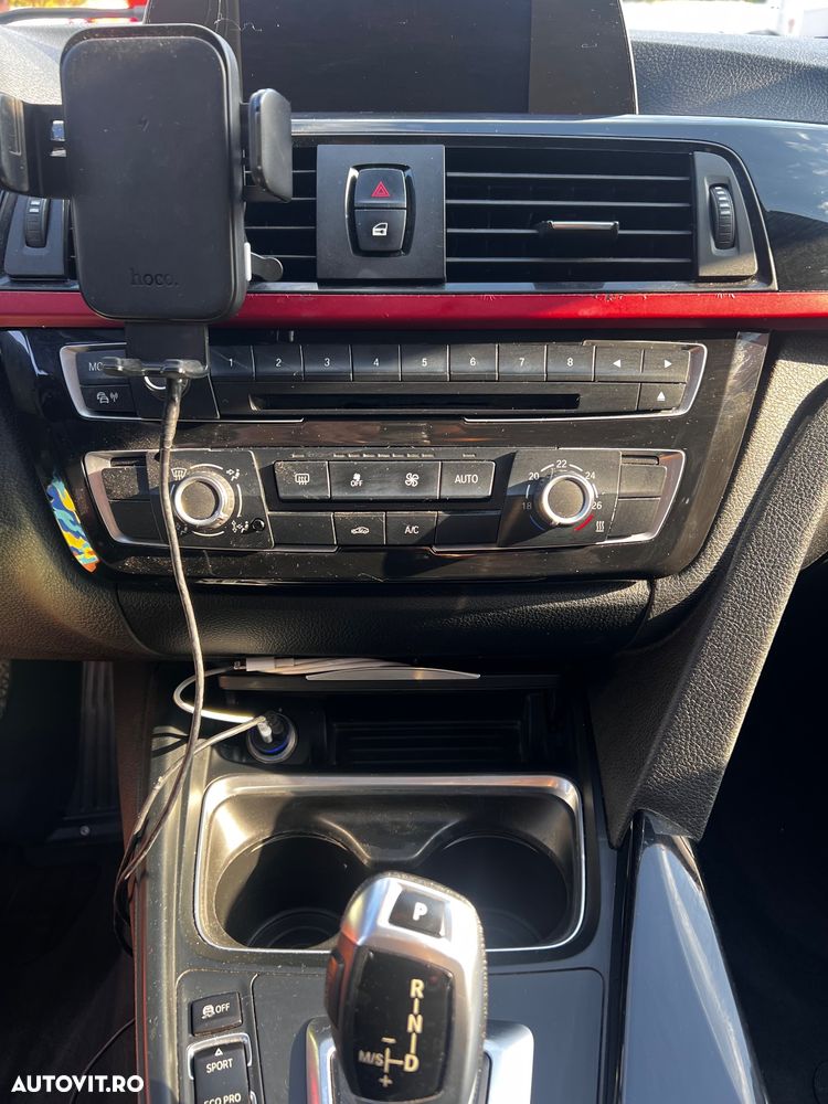 BMW Seria 3 - 3