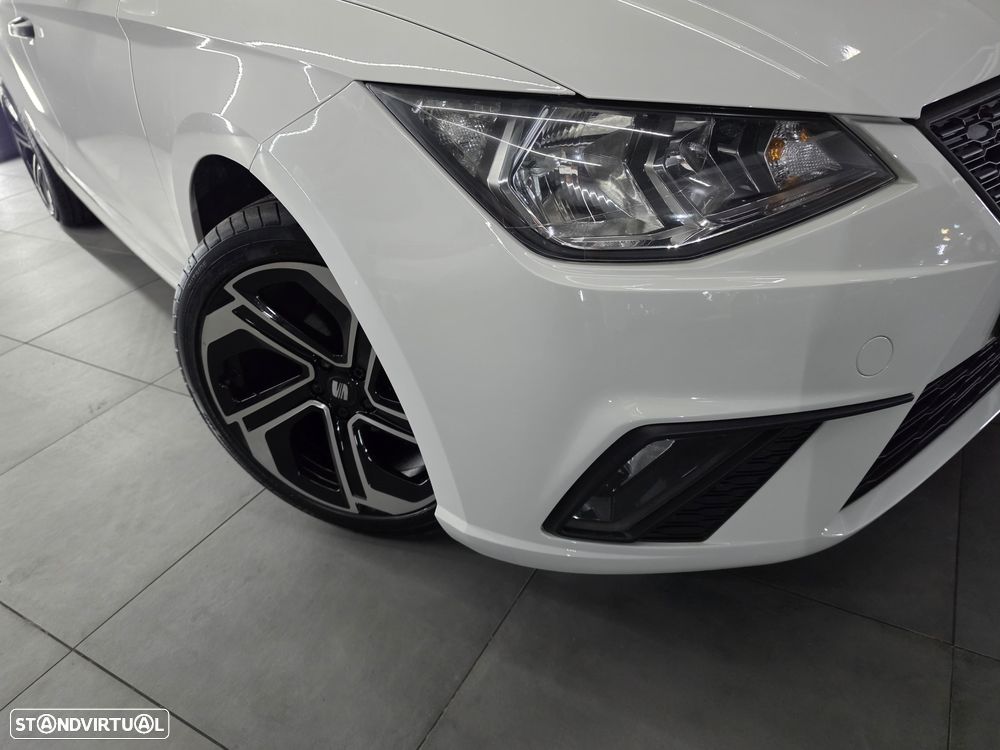 SEAT Ibiza 1.0 EcoTSI Style - 2