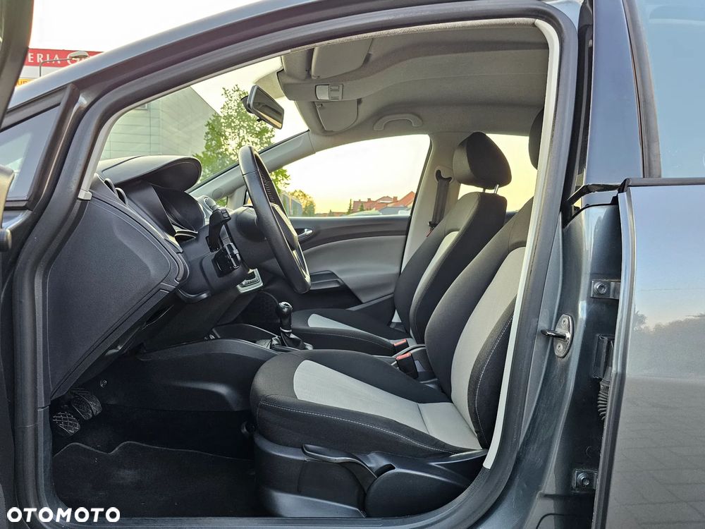 Seat Ibiza - 14