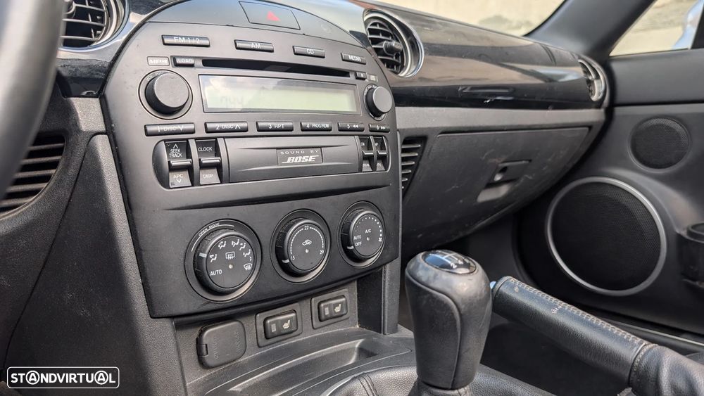 Mazda MX-5 - 16