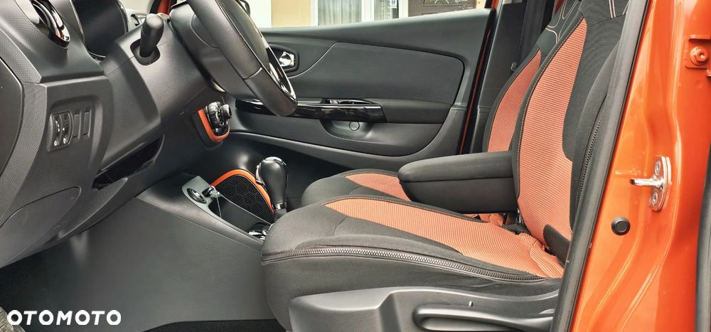 Renault Captur 1.2 TCe Intens EDC - 36