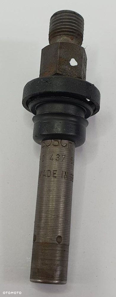 WTRYSK WTRYSKIWACZ MERCEDES W126 5.0 V8 0437502035 - 1