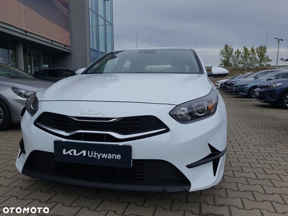 Kia Ceed 1.0 T-GDI S - 21