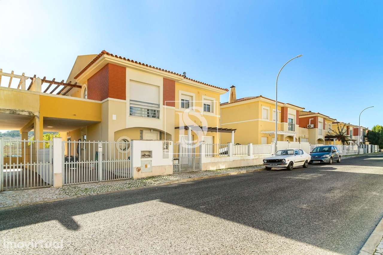 Moradia Isolada , Carregado - Grande imagem: 2/25