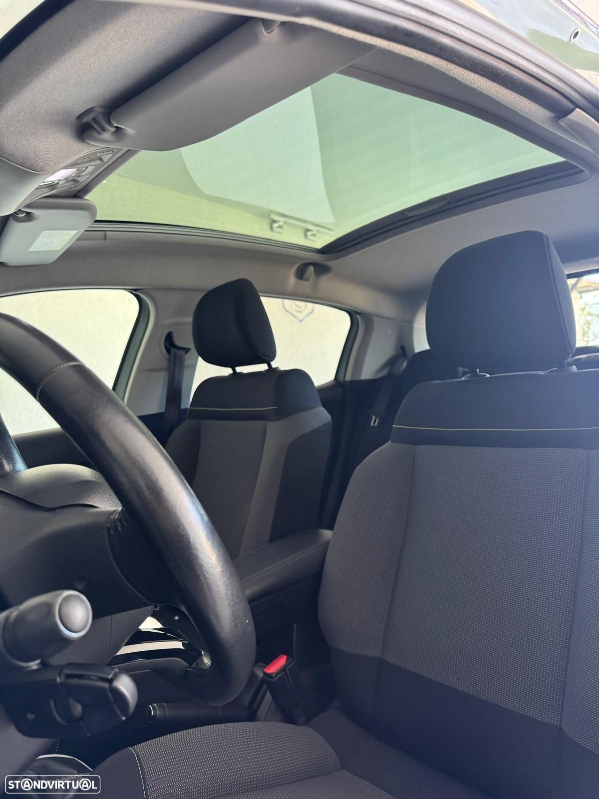 Citroën C3 Pure Tech 110 S&S EAT6 ELLE ONLINE EDITION - 9