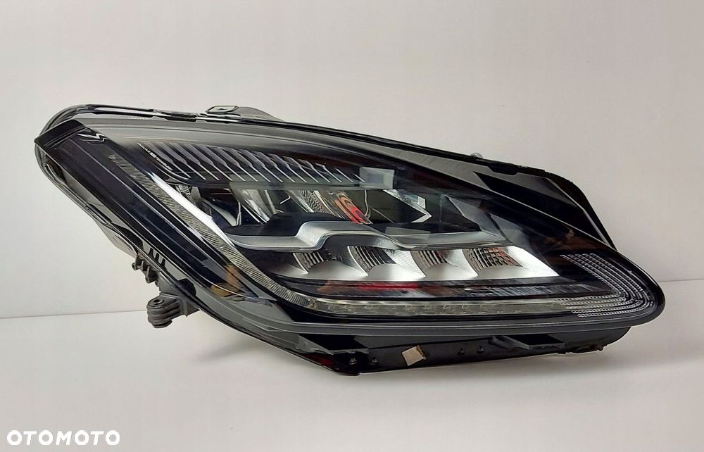LAMPA PRAWA REFLEKTOR PRAWY FULL LED JAGUAR E PACE X540 17- J9C3-13W029-EC - 12