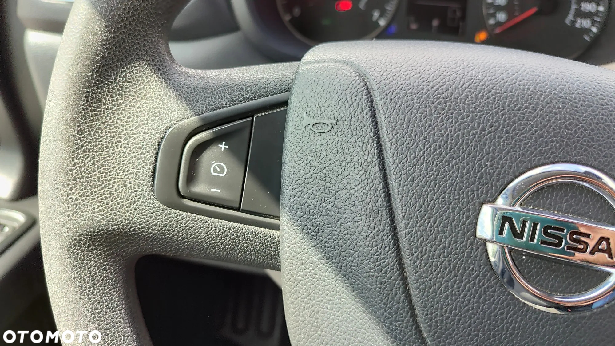 Nissan NV400 / MOVANO 2.3 dci Navi Kamera Vat23% - 22