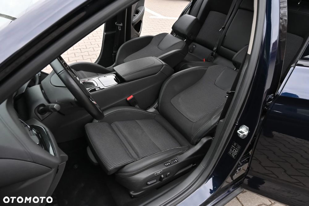 Opel Insignia 2.0 Automatik Ultimate - 37