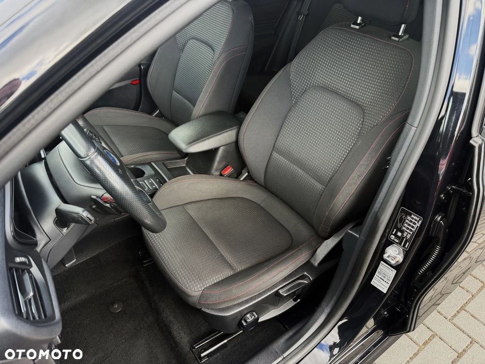 Ford Focus 2.0 TDCi ST-Line Black ASS PowerShift - 8