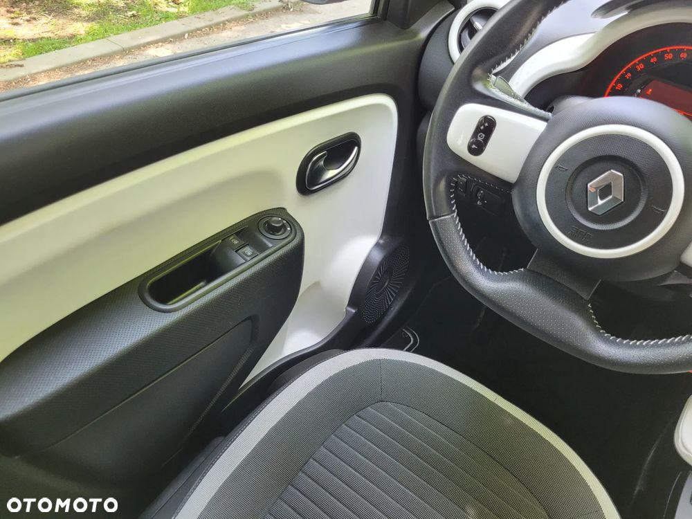 Renault Twingo - 23