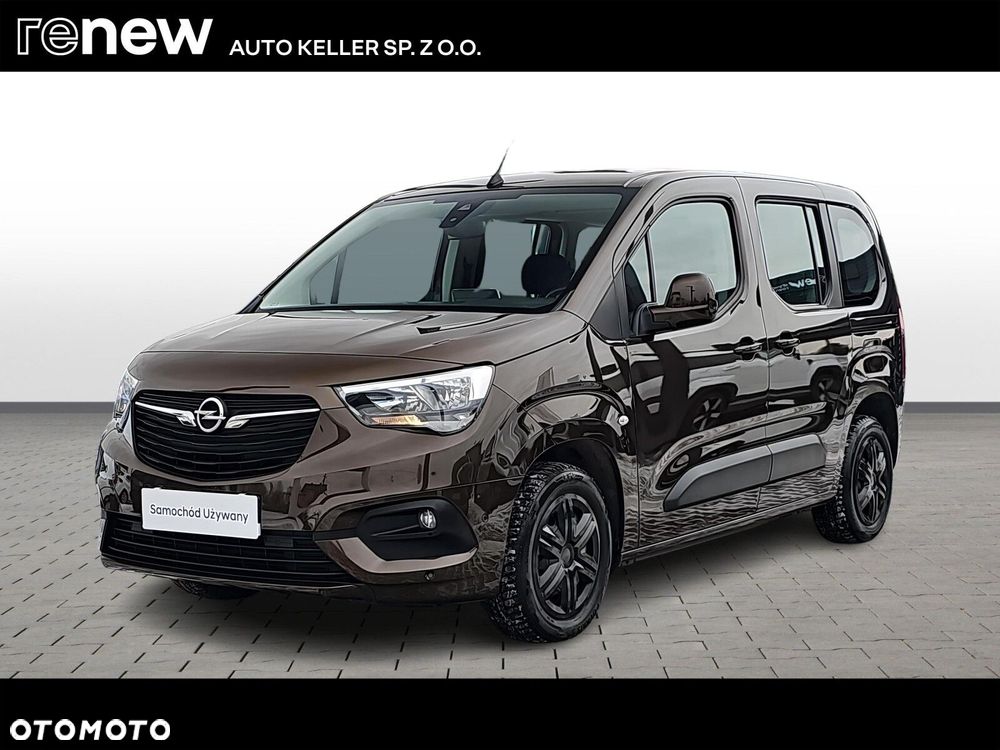 Opel Combo - 2