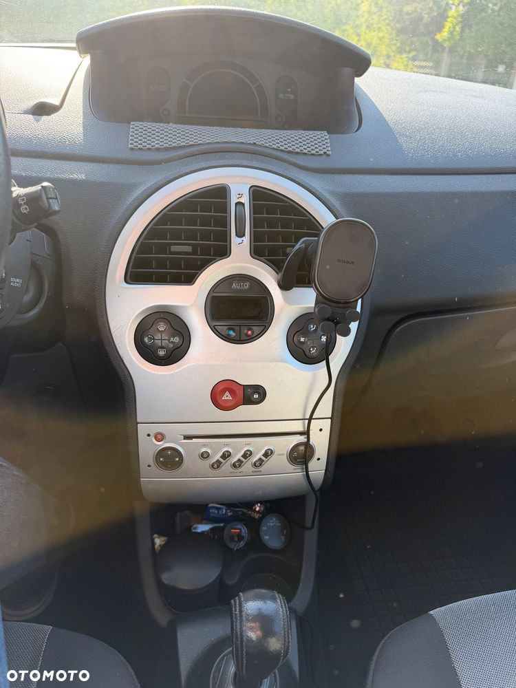 Renault Modus - 6