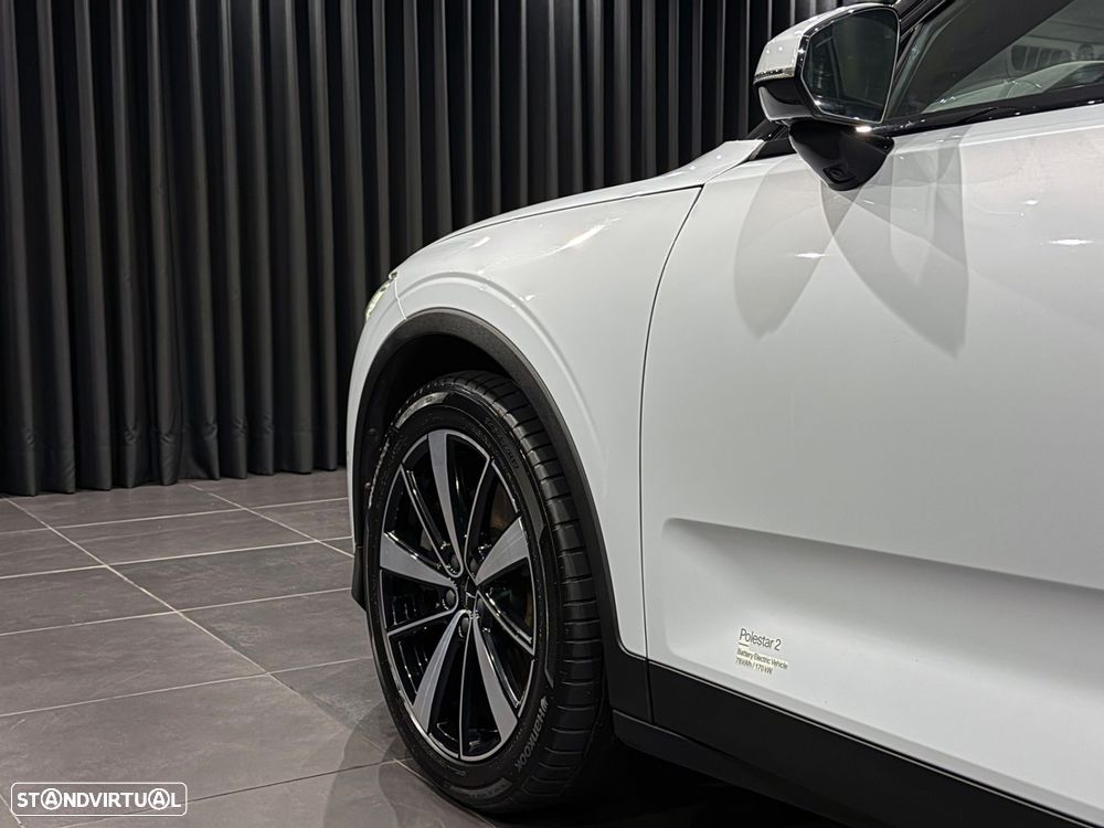 Polestar 2 Single Motor 78kWh - 12