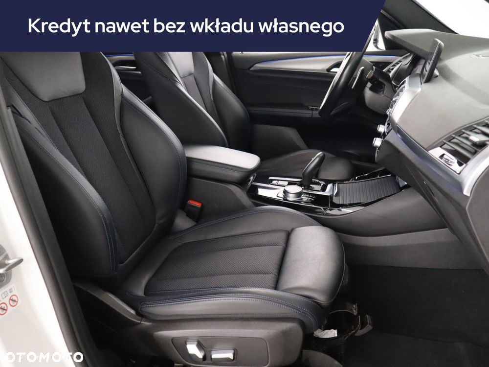 BMW X3 - 11