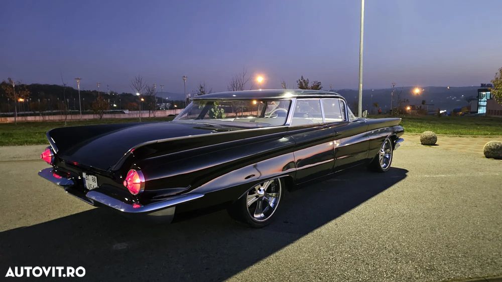 Buick Le Sabre - 30