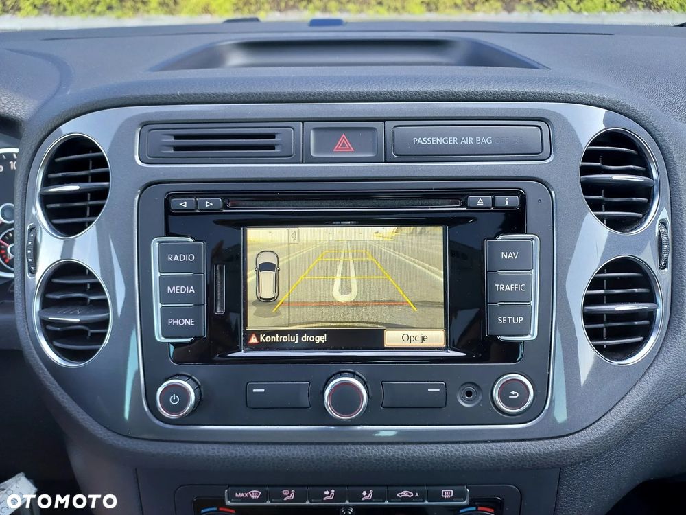 Volkswagen Tiguan 2.0 TDI 4Mot R-Style DSG - 31