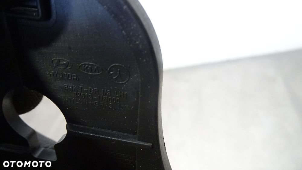 ZAMEK LEWY PRZÓD DRZWI KIA CARENS III 2.0 - 7