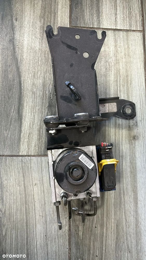 pompa ABS RENAULT twingo 28.5701-0841.3  ,   10.0970-1440.3  (138/3) - 2