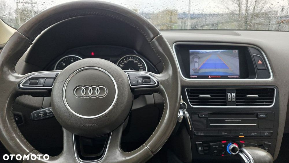 Audi Q5 - 9