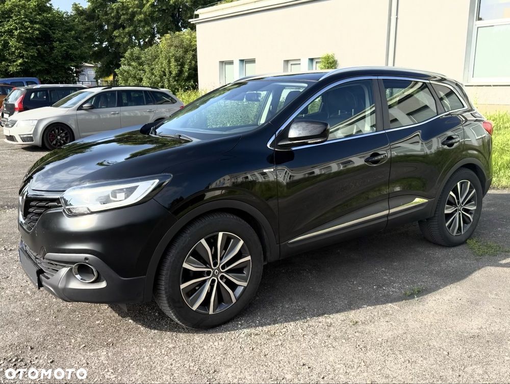 Renault Kadjar - 1