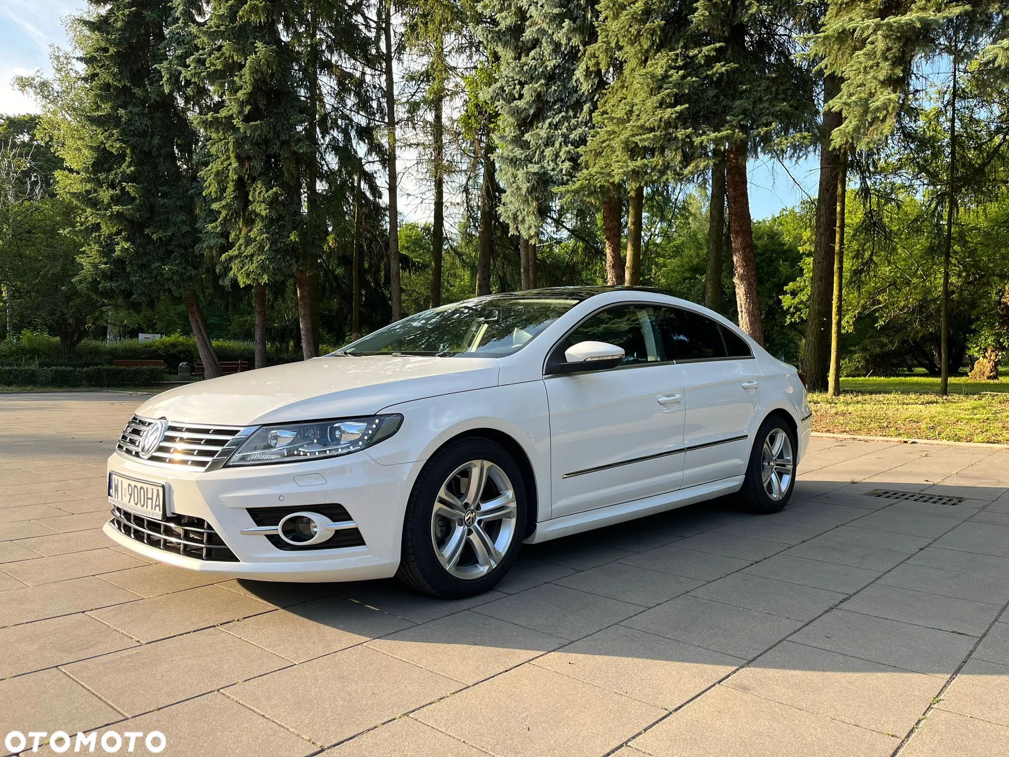 Volkswagen CC 2.0 TSI DSG - 1