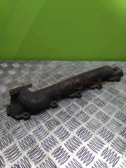 Reparação de Motor PORSCHE Cayenne 3.0 TDI M059D - 12