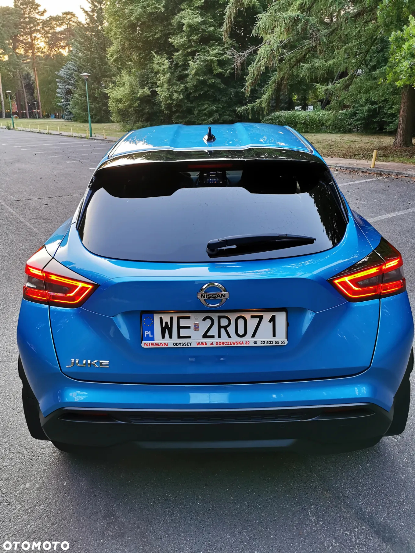 Nissan Juke 1.0 DIG-T N-Connecta - 20