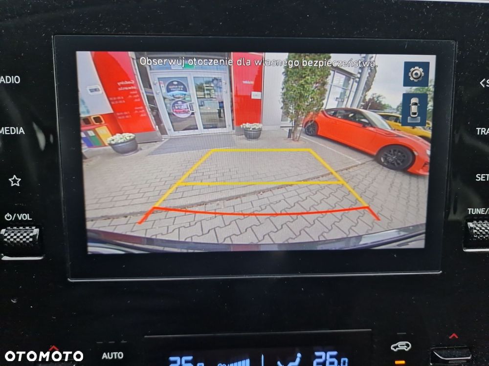 Hyundai Tucson 1.6 T-GDi 48V Smart 2WD DCT - 25