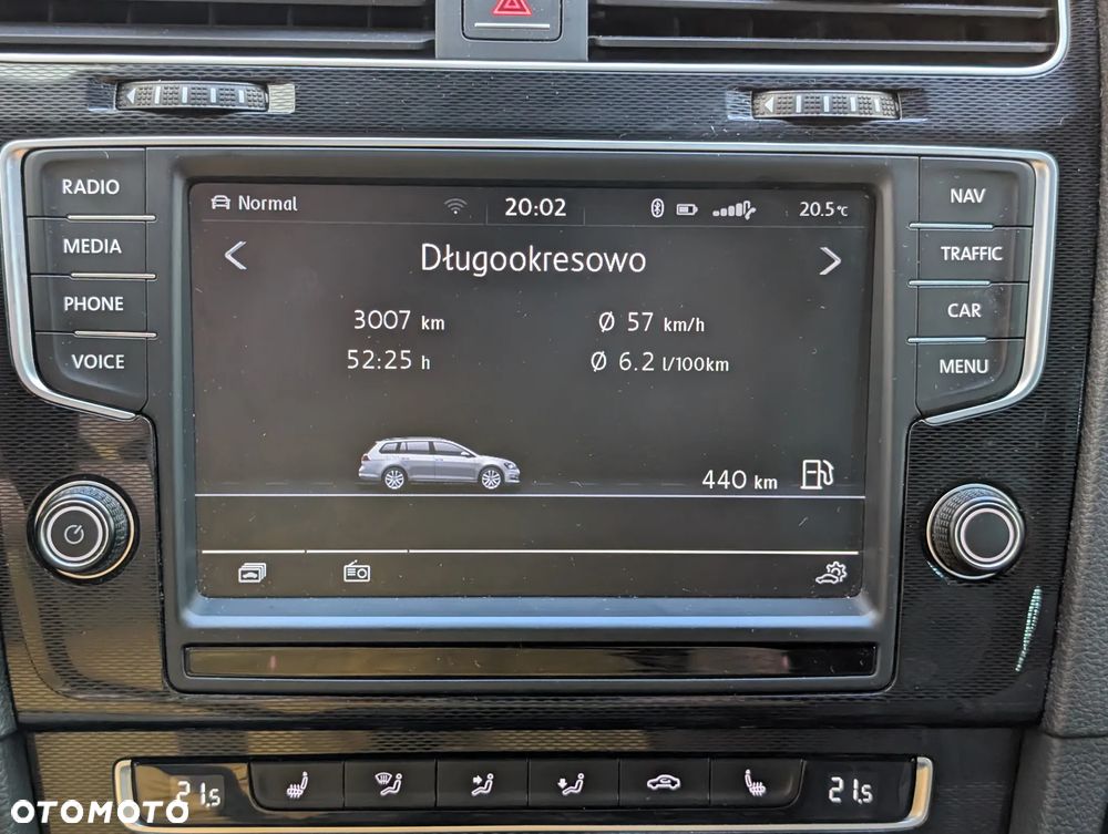 Volkswagen Golf 2.0 TDI BMT GTD - 15