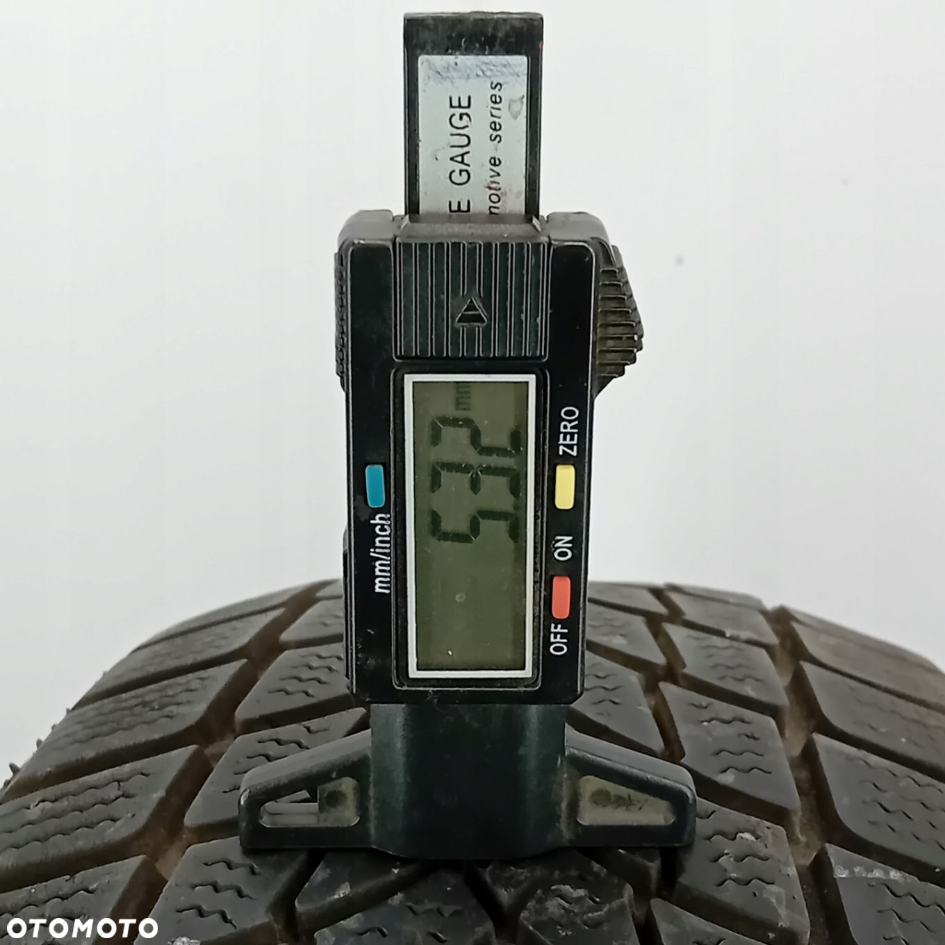185/60R15 88T Seiberling Winter 81485 - 3