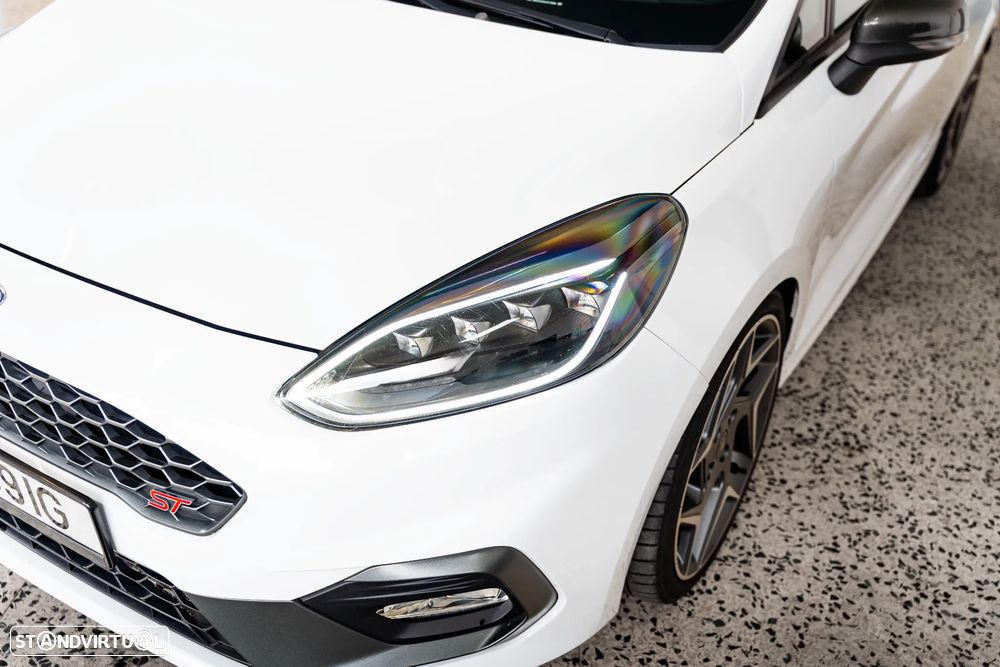Ford Fiesta 1.5 EcoBoost ST - 7