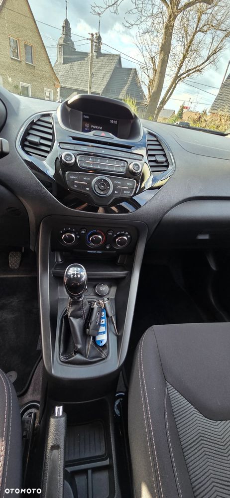 Ford Ka+ 1.2 Ti-VCT Trend Plus - 19