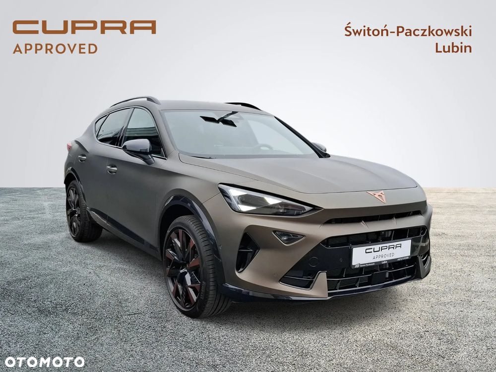 Cupra Formentor 1.5 eTSI mHEV DSG - 7