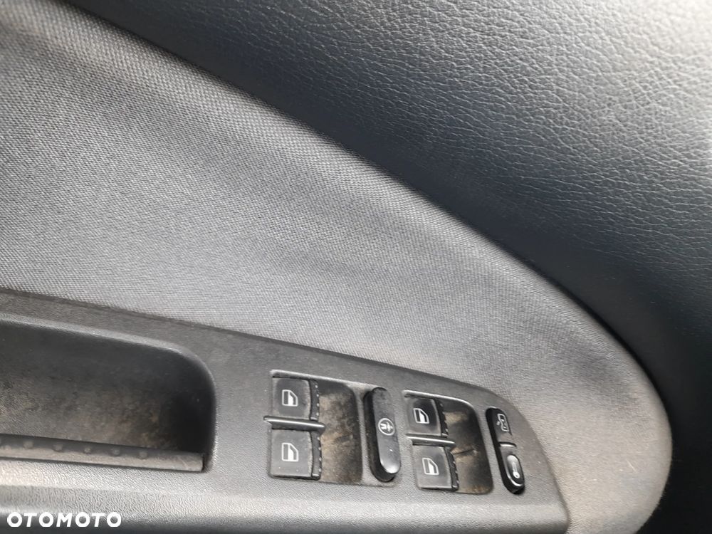 Skoda Octavia 1.9 TDI Ambiente - 11