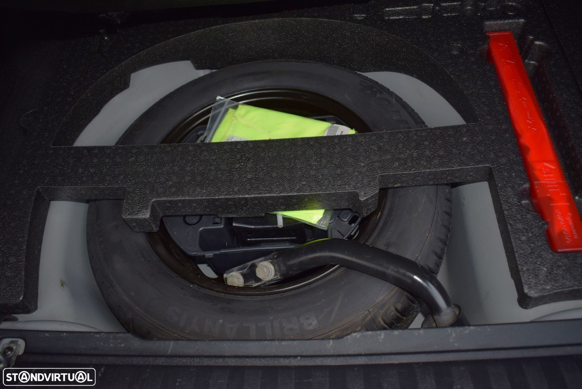 Peugeot 2008 PureTech 110 Style - 37