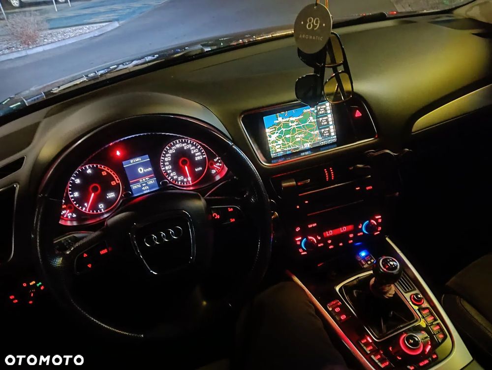 Audi Q5 2.0 TDI Quattro - 5