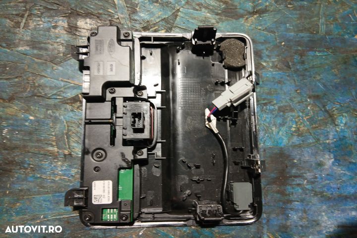 Lampa plafon fata  JX79-A519A58 JX79-A519A58-JE  JX7B-A519A58-J-PIA-0 - 2