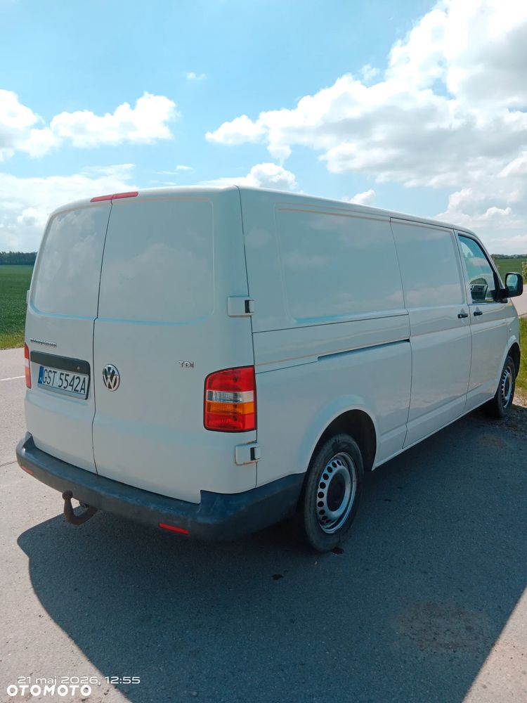 Volkswagen T5 - 3