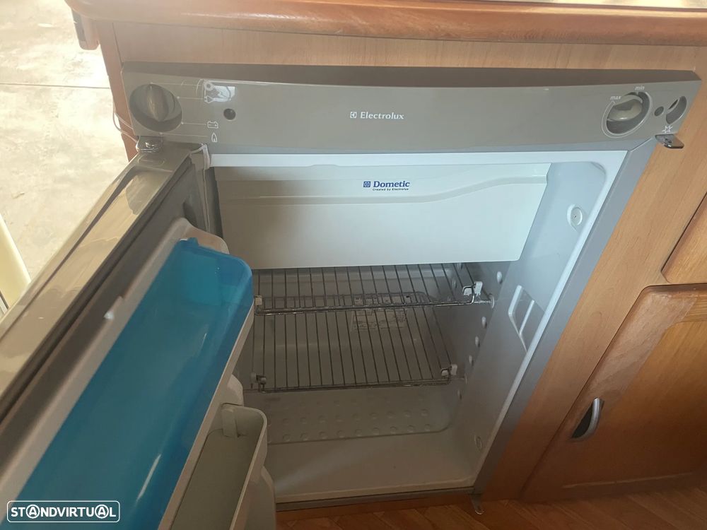 McLouis Glen 430W - Autocaravana - 25