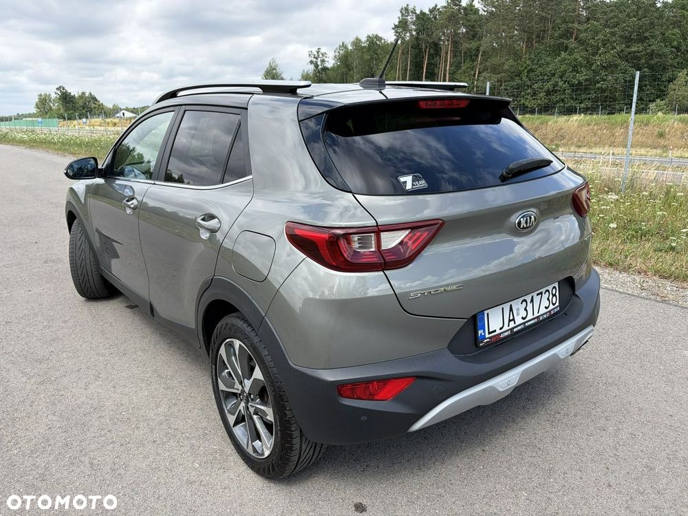 Kia Stonic - 3