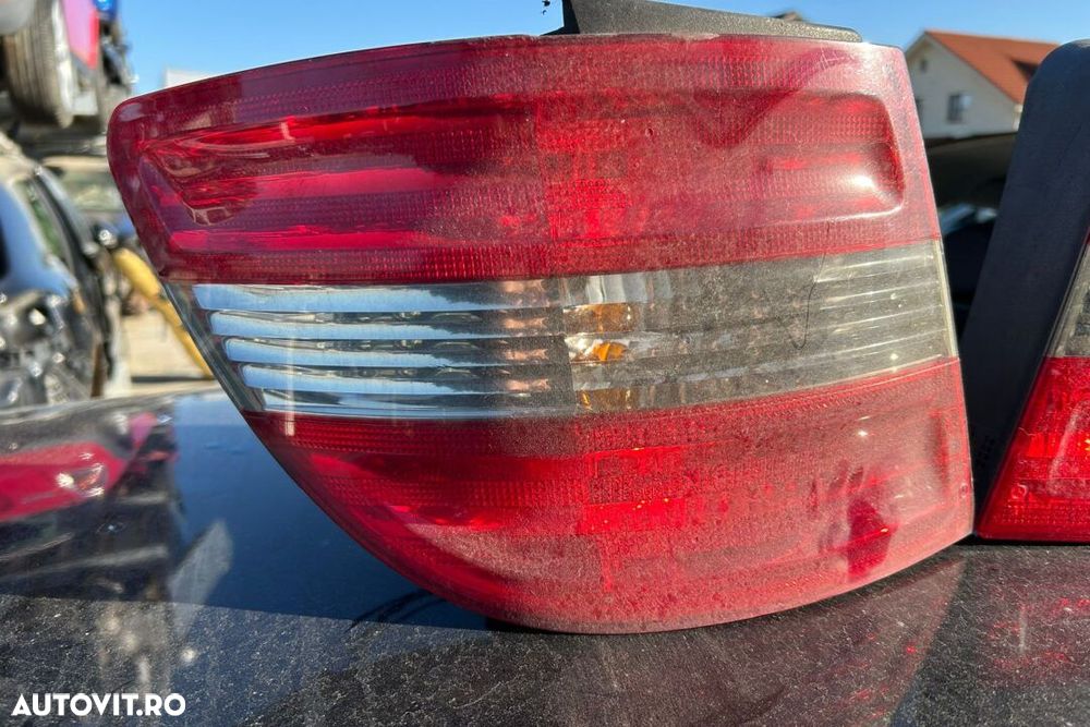 STOP STANGA/DREAPTA MERCEDES-BENZ B-CLASS - 2