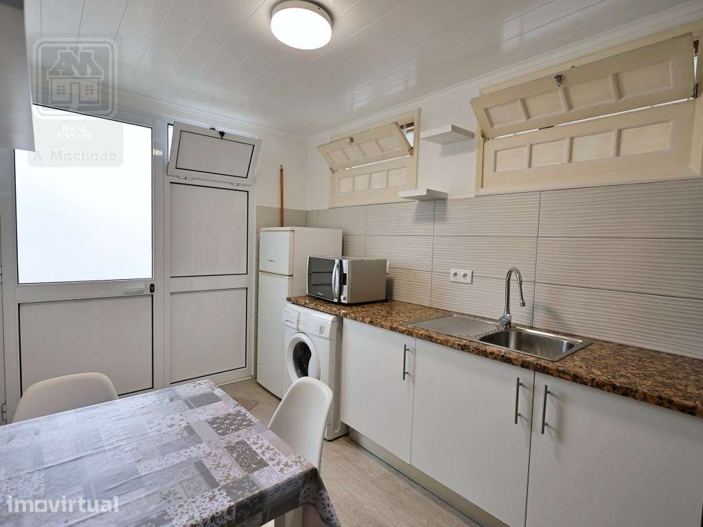 APARTAMENTO T1 para arrendar mobilado e despesas incluídas - Livram... - Grande imagem: 5/19