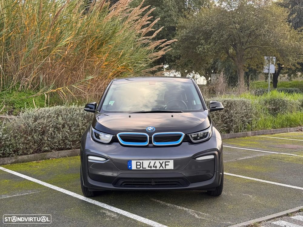 BMW i3 (120 Ah) - 3