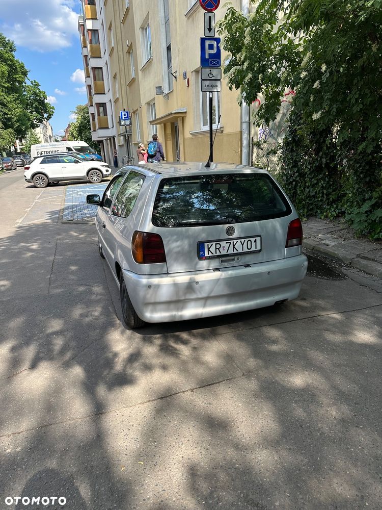 Volkswagen Polo - 3