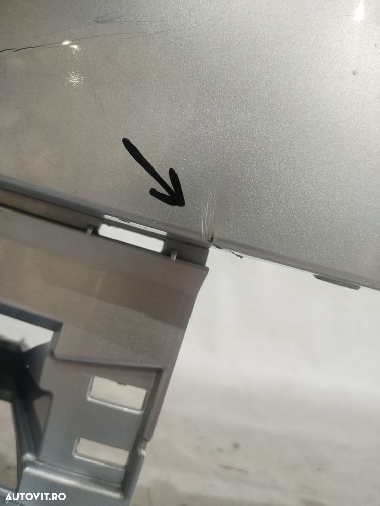 Bara fata Skoda Octavia 4, 2020, 2021, 2022, 2023, 2024, cod origine OE 5E3807221. - 5