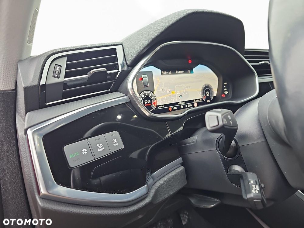 Audi Q3 Sportback 45 TFSI Quattro S Line S tronic - 13