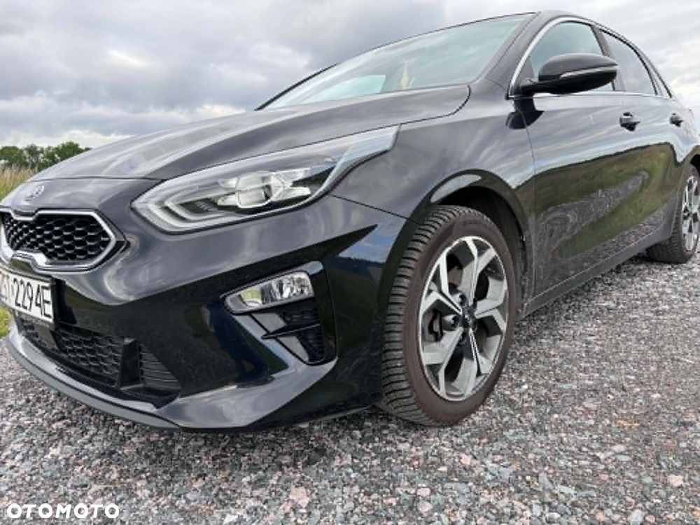 Kia Ceed - 2