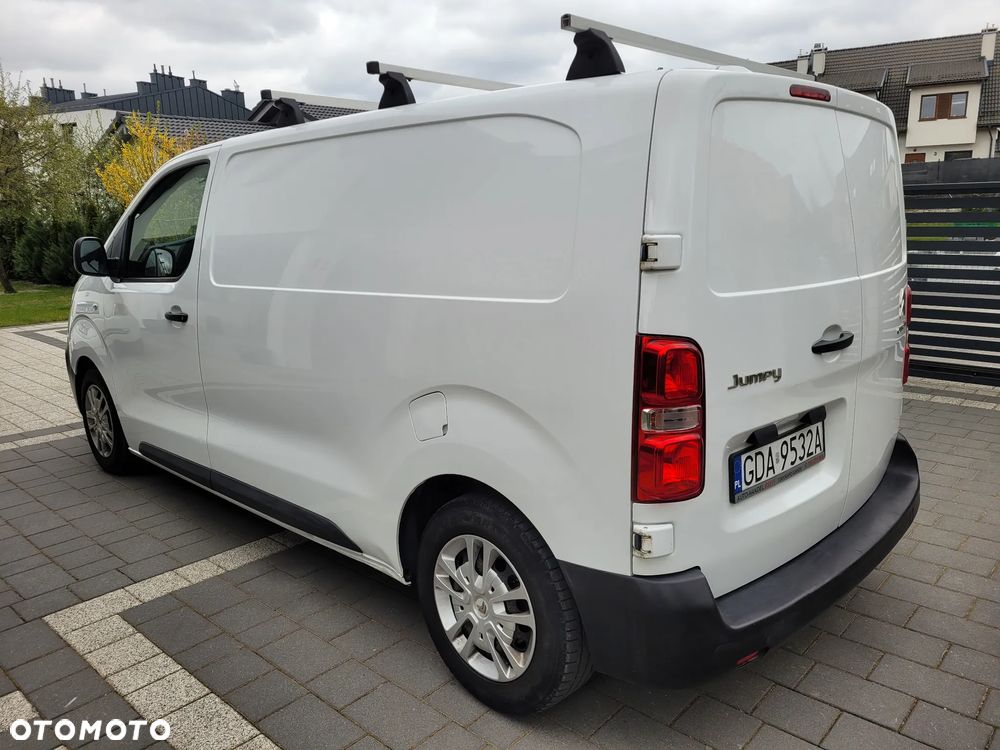 Citroën Jumpy - 3