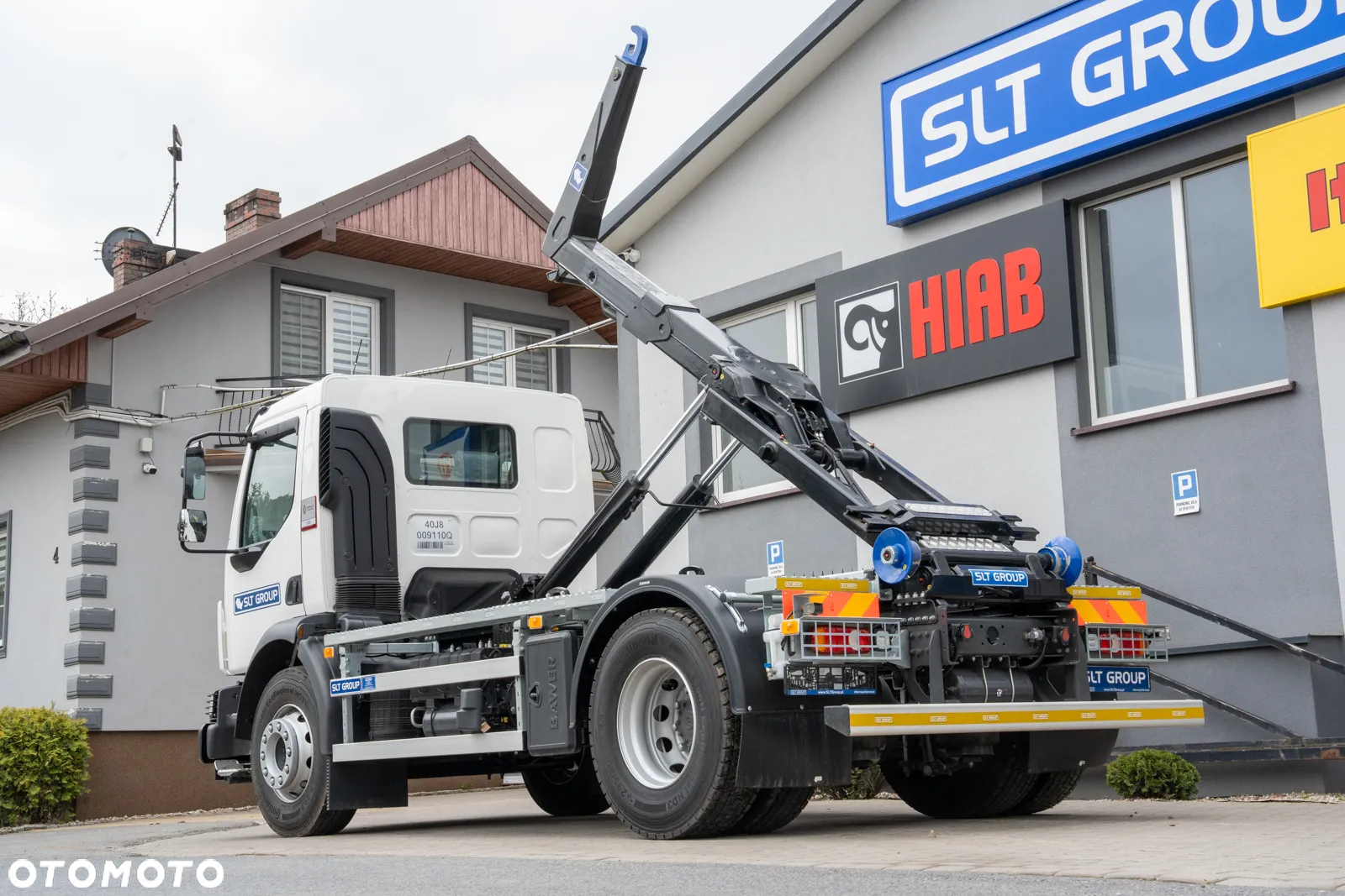 Renault D18 HIGH P4X2 280E6 - 7